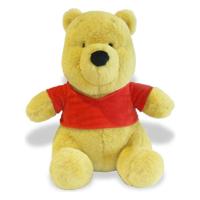 Disney plush figure with sound Winnie the Pooh 20 cm - thumbnail