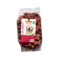 BF PETFOOD 3 IN 1 HONDENKOEKJES MET CRANBERRY - thumbnail