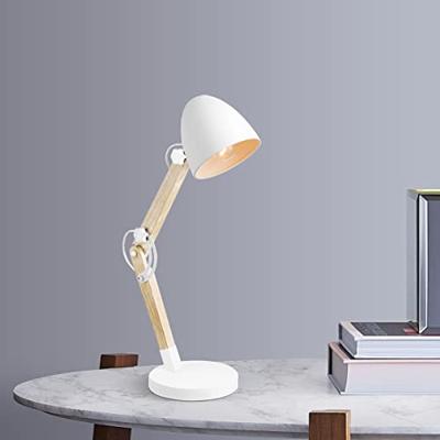 Light depot - tafellamp Petto - wit - Outlet