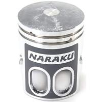 NARAKU Pistons 50 ccm minarelli ac+lc 10 mm - thumbnail