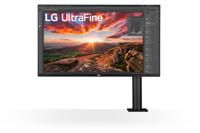 LG Ergo 32UN880P-B monitor - thumbnail