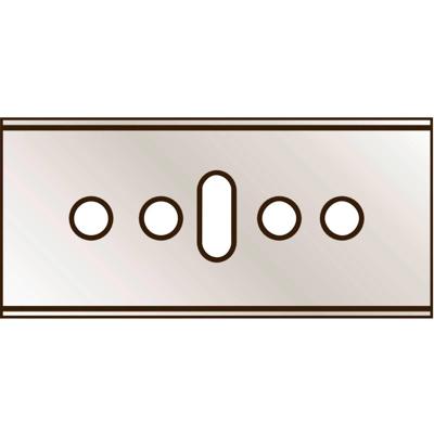 MARTOR 14560 Industrieel mes nr. 145 1 stuk(s)