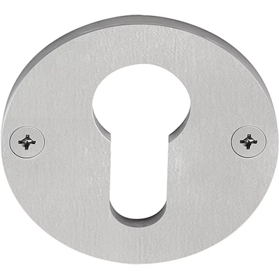 Formani | Cilinderrozet | EGBY50 | Rond | Mat roestvast staal Formani | Cilinderrozet | EGBY50 | Rond | Mat roestvast staal