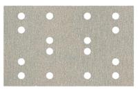 Zelfklevende bladen 80 x 133 mm, P 180, 16 gaten, met klittenbandbevestiging (SRA) Metabo 635202000 - thumbnail