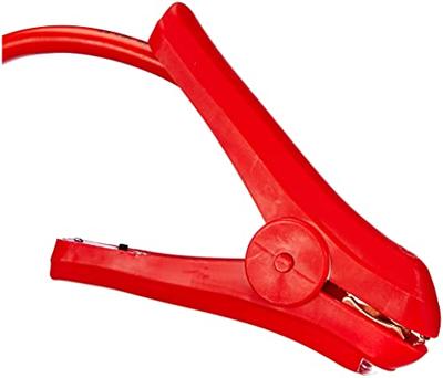 Einhell BT-BO 25/1 A LED SP Startkabels 31.4 mm² Aluminium (kopergecoat) 3.50 m Verlichte tangen - thumbnail