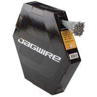 JAGWIRE Road brake cable - basics galvanized - 1.6x2000mm - sram/shimano (100pcs) - thumbnail