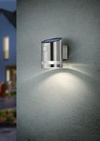 Trio Solar muurlampSalta met sensor - R22231107 - thumbnail