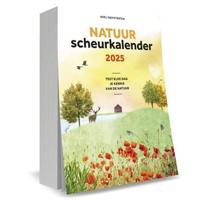 Natuurscheurkalender ** 2025 - thumbnail