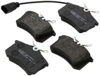 Remblokken set 37214 - thumbnail