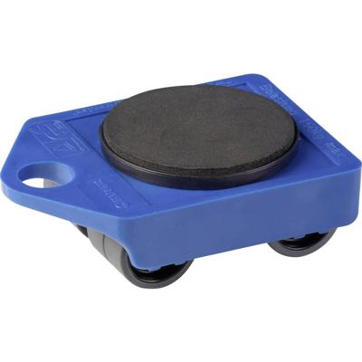 Metafranc Meubelroller 106X75Mm Tpe 150 Kg W - WU0820009