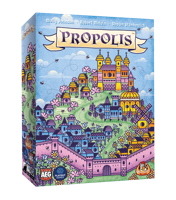 Propolis - thumbnail