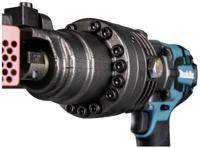 Makita DSC163ZK Accu betonstaalschaar 3 - 16mm 18V Basic Body in koffer - thumbnail
