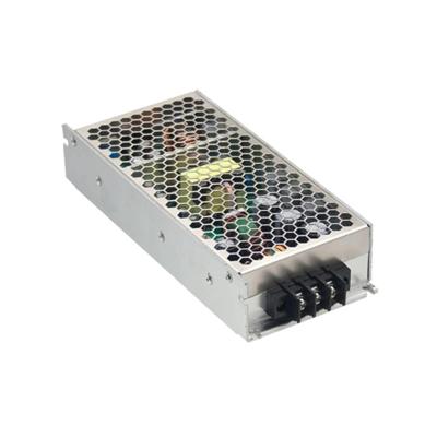 MEAN WELL RSD-200B-24 DC/DC-converter 5 V/DC 201.6 W Aantal uitgangen: 1 x Inhoud 1 stuk(s) MEAN WELL RSD-200B-24 DC/DC-converter 5 V/DC 201.6 W Aantal uitgangen: 1 x Inhoud 1 stuk(s)