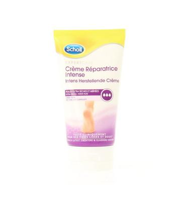 Dr. Scholl's Cream advanced repair 150 Milliliter