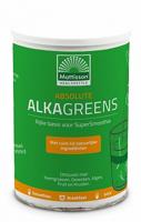 Mattisson AlkaGreens Absolute Poeder - thumbnail