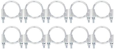 Bosal beugelklem bolt clamps, exhaust syst , m8x65mm