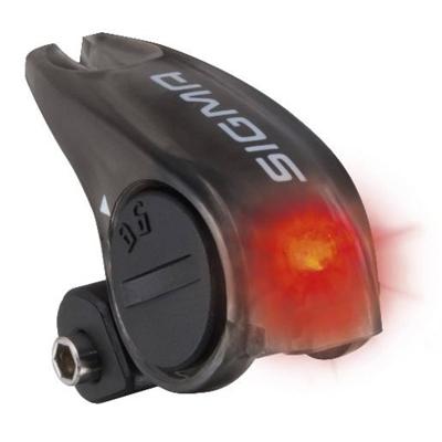 Sigma Brakelight Achterlicht - Zwart Sigma Brakelight Achterlicht - Zwart