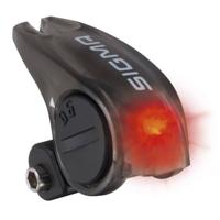 Sigma Brakelight Achterlicht - Zwart - thumbnail