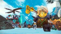 LEGO The Ninjago Movie Game - thumbnail