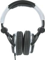 JB Systems HP-2000 Professionele DJ hoofdtelefoon - thumbnail