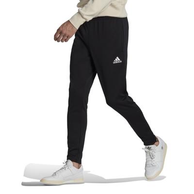 adidas Entrada 22 Trainingsbroek Zwart Wit adidas Entrada 22 Trainingsbroek Zwart Wit