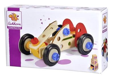 Eichhorn constructor 3in1, 50dlg. - thumbnail
