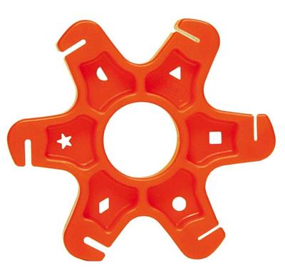 Cycplus Spaak houder voor platte spaken cyclus 720253