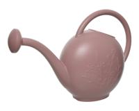 Decoris Gieter outdoor l52-b21-h38cm roze 9l - thumbnail