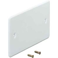 Spelsberg 97710001 Sluitdeksel 1 stuk(s) - thumbnail