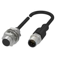 BALLUFF Inductieve sensor Vlak PNP BES00PW - thumbnail