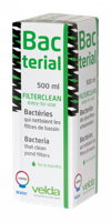 Velda Bacterial filterclean 500 ml - thumbnail