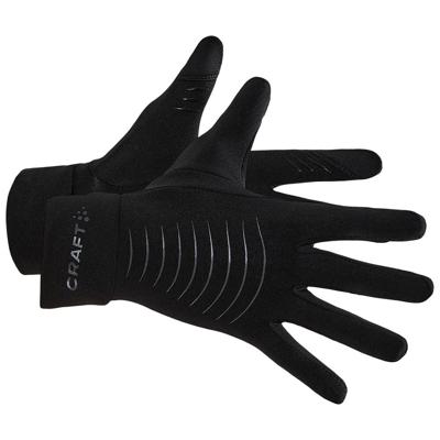 Craft 1912478 Core Essence Thermal Glove 2 - Black - M