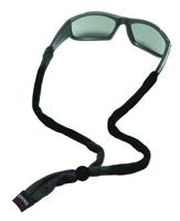 Chums Original Cotton Standard End Stripes Brillenkoord Navy - thumbnail