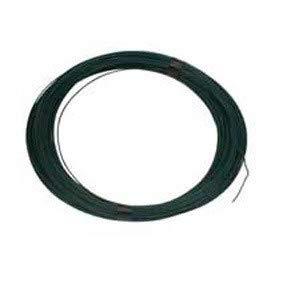 Spandraad groen 1.6/2.0mm 100 mtr