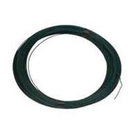 Spandraad groen 1.6/2.0mm 100 mtr - thumbnail