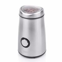 Princess 242196 Koffiemolen RVS Deluxe - thumbnail