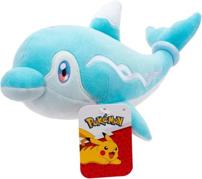 Pokemon Pokémon pluche knuffel 20 cm finizen