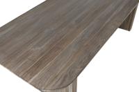 Eettafel Home ESPRIT 250 x 100 x 77 cm - thumbnail