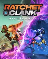 Sony Ratchet & Clank: Rift Apart Standaard PlayStation 5 - thumbnail
