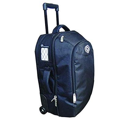 Protection Racket J427736 Carry On Touring Overnight Bag flightbag
