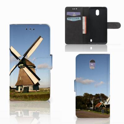 Nokia 2 | Flip Cover | Molen Nokia 2 | Flip Cover | Molen