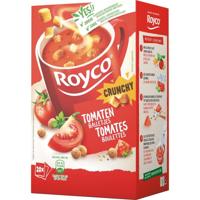 Royco Minute Soup tomaat met balletjes, pak van 20 zakjes - thumbnail