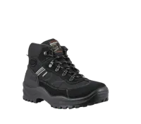 Grisport Schoen Torino Mid 10670 | Zwart 01 | Maat 47 - 13.048.120.47 - thumbnail