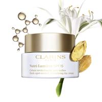Clarins Nutri-Lumière SPF15 50ml - thumbnail
