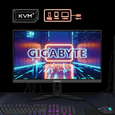 GIGABYTE M32U-EK