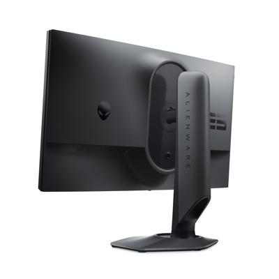 Alienware AW2524HF computer monitor 62,2 cm (24.5") 1920 x 1080 Pixels Full HD LCD Zwart