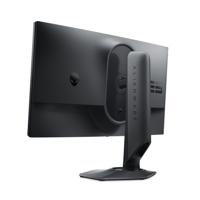 Alienware AW2524HF computer monitor 62,2 cm (24.5") 1920 x 1080 Pixels Full HD LCD Zwart - thumbnail