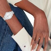 Tommy Hilfiger TH85 (Ø 36 mm) Dames horloge - thumbnail