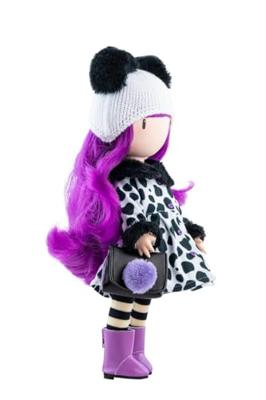 Santoro Pop gorjuss 'northern lights' (32cm)