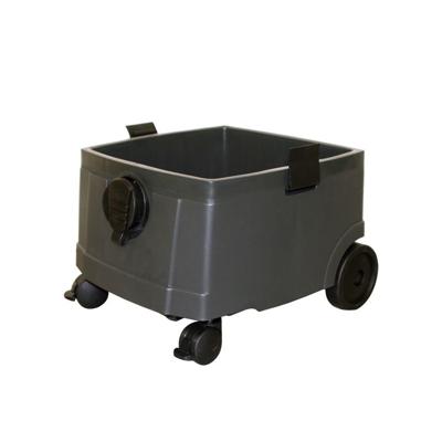 Starmix ISC L-1625 Top stofzuiger - 018577